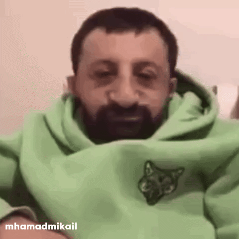 Comedy Duhok GIF