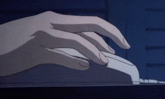 Serial Experiments Lain Bill GIF