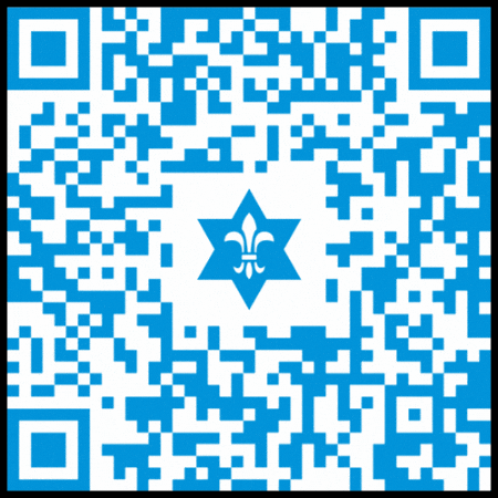 Human Rights Peace GIF by Hashomer Hatzair DE