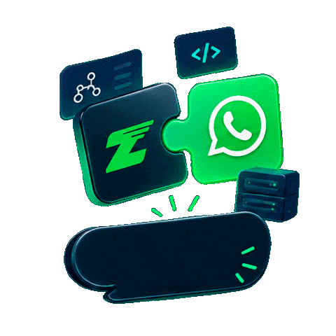z-api.io Sticker