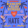 Rancho Palos Verdes vs Hate