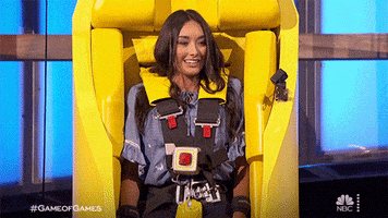 Game Of Games Omg GIF by NBC
