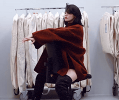 Godmother GIF