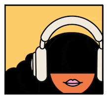 Illustration Woman GIF by Werkspoor Festival