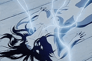 Ninja Scroll GIF