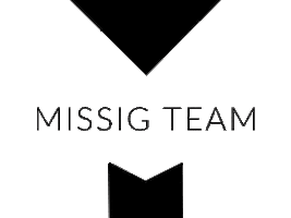 Phil Missig Sticker by MissigTeam