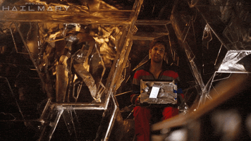 Amazon Laughing GIF by Project Hail Mary