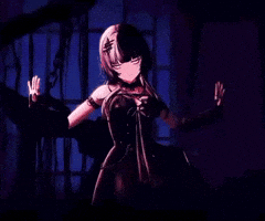Hololive GIF