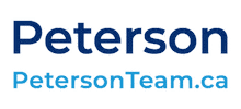 Peterson Team Sticker