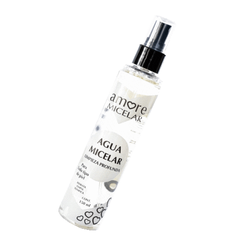 Skin Care Sticker by amore cosméticos