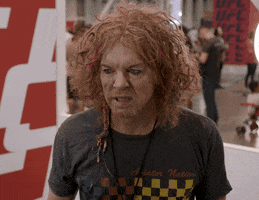 Throw Up Carrot Top GIF by UFC