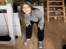 Stare What GIF