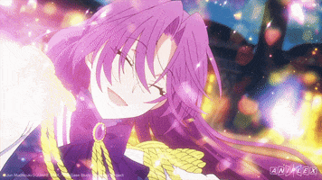 Laugh Smile GIF by Funimation