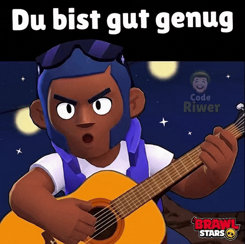 Brawl Stars Gut GIF