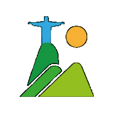 CREMERJ Sticker