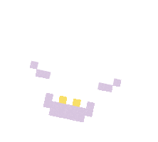 Pixel Halloween Sticker by Codemotion