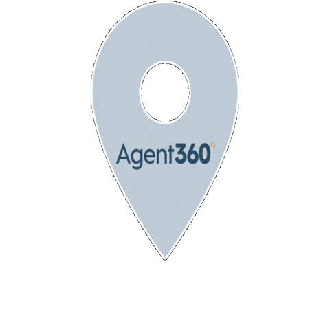 Agencijazanekretninenovisad Sticker by Agent360