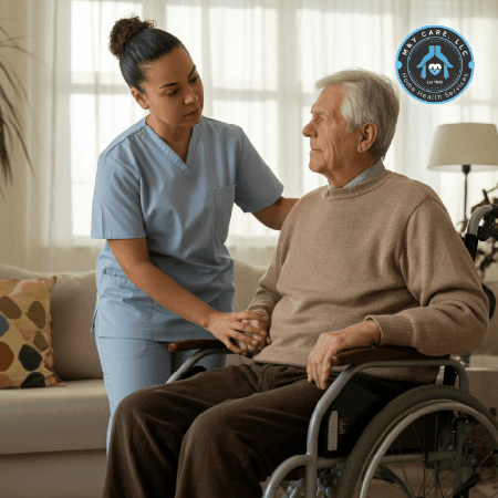 My Care Llc Michigan GIF