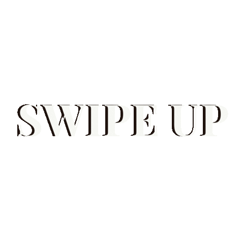 Makeup Swipe Up Sticker by Facefarm Beauty