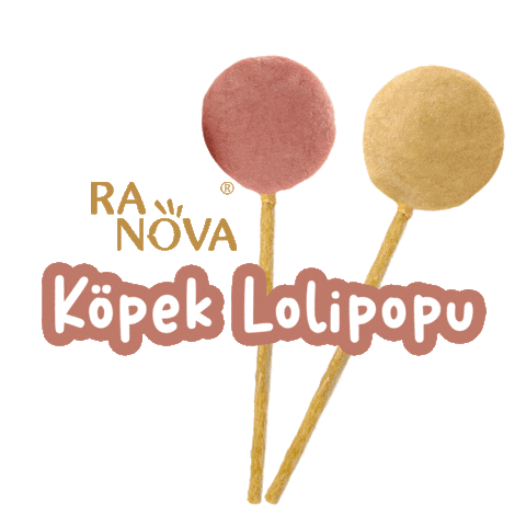 Köpek Sticker by Ranova Türkiye