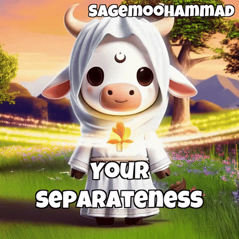 Unity Glow GIF by Sagemoohammad