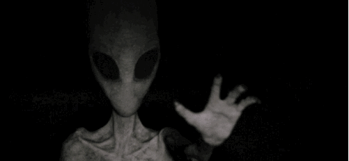  alien GIF
