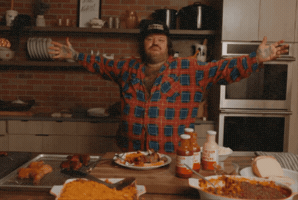 Come On Bbq GIF by Matty Matheson