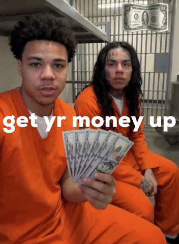 Scam Likely GIF