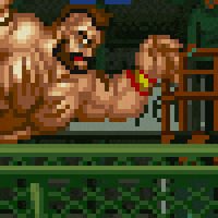 street fighter snes GIF