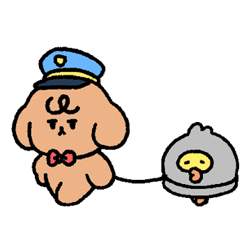 Happy Sticker