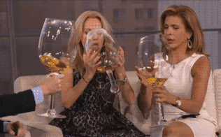 Happy Hour Drinking GIF - Find & Share on GIPHY