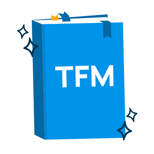tutfg Sticker