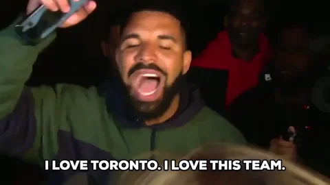 Toronto Raptors Nba GIF