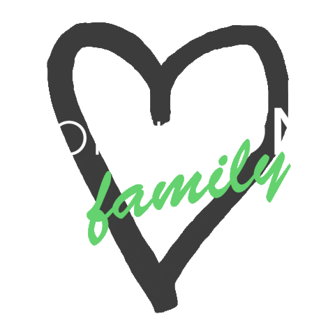 kommON Sticker