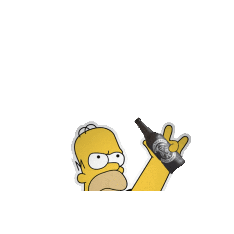 Sticker by Rock N Hopz