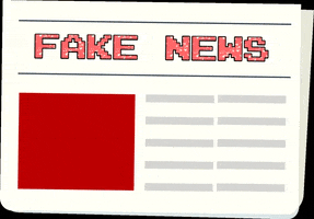 jairomaker lie fake news mentira falso GIF