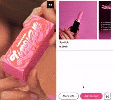 Shop Wellness GIF