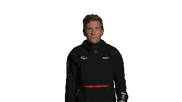 German Boat Sticker by The Ocean Race