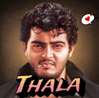 Thala GIF
