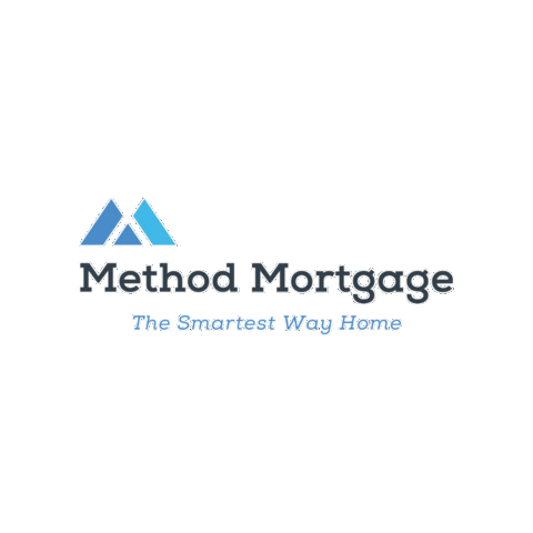 Lender Homeloan Sticker by Method Mortgage