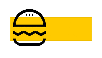 Urbanburgerbar Sticker