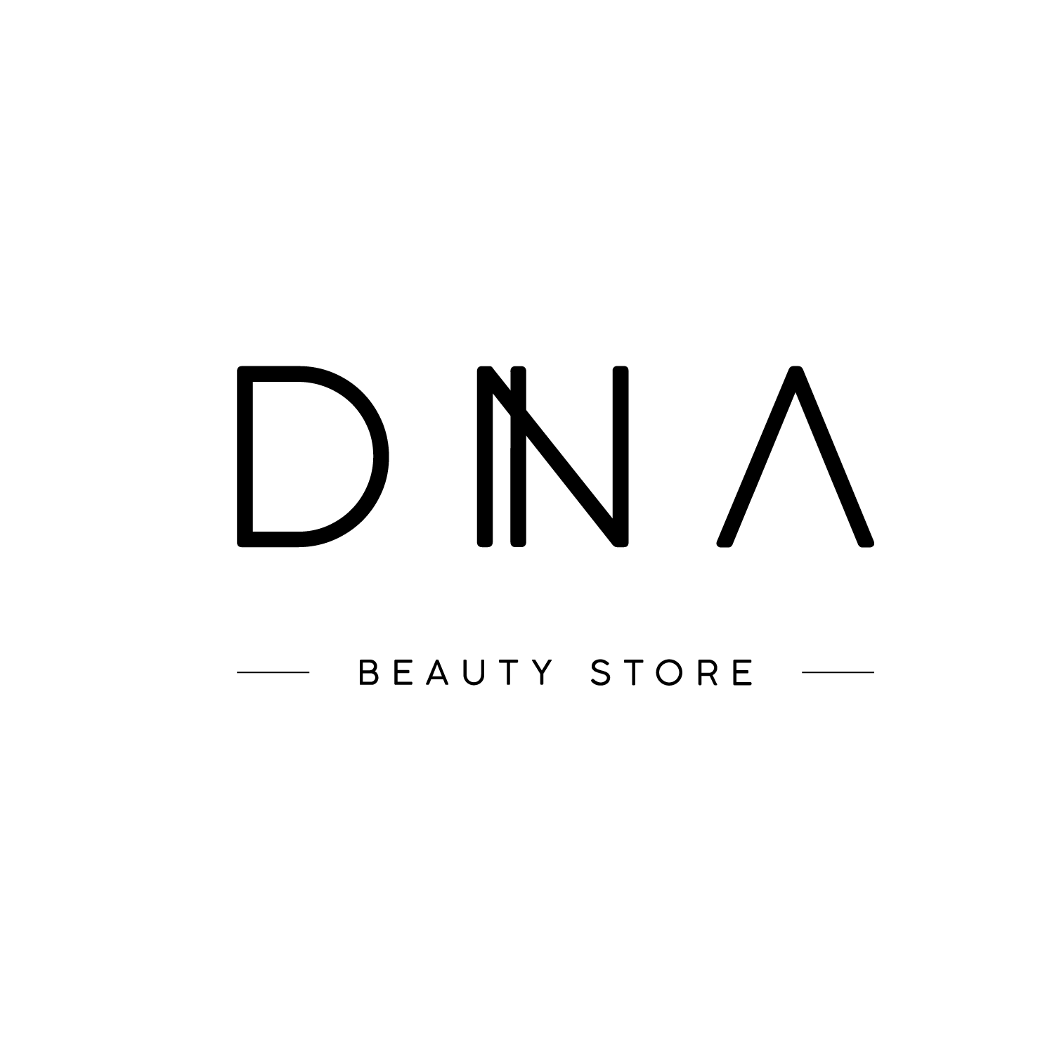 Sticker by DNA STORE