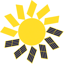 settecnologia solar tecnologia energia sustentabilidade GIF