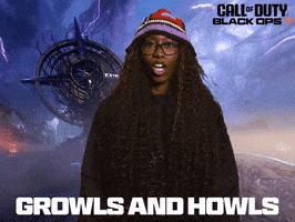 Cod GIF by Call of Duty