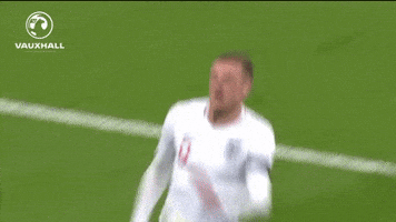 get in three lions GIF by England
