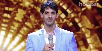 star plus smile GIF by Hotstar