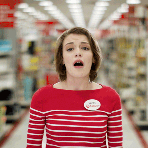 baby awww GIF by Target