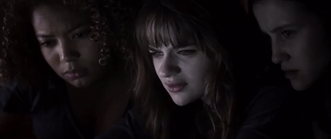 sony pictures GIF by Slender Man Movie