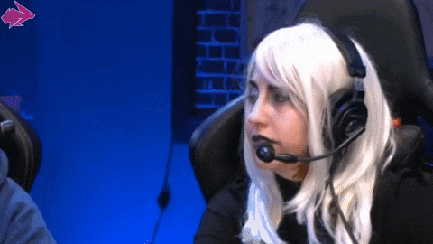 Lynn-proud GIFs - Get the best GIF on GIPHY