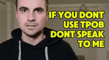 Barber Haircut GIF by TPOB